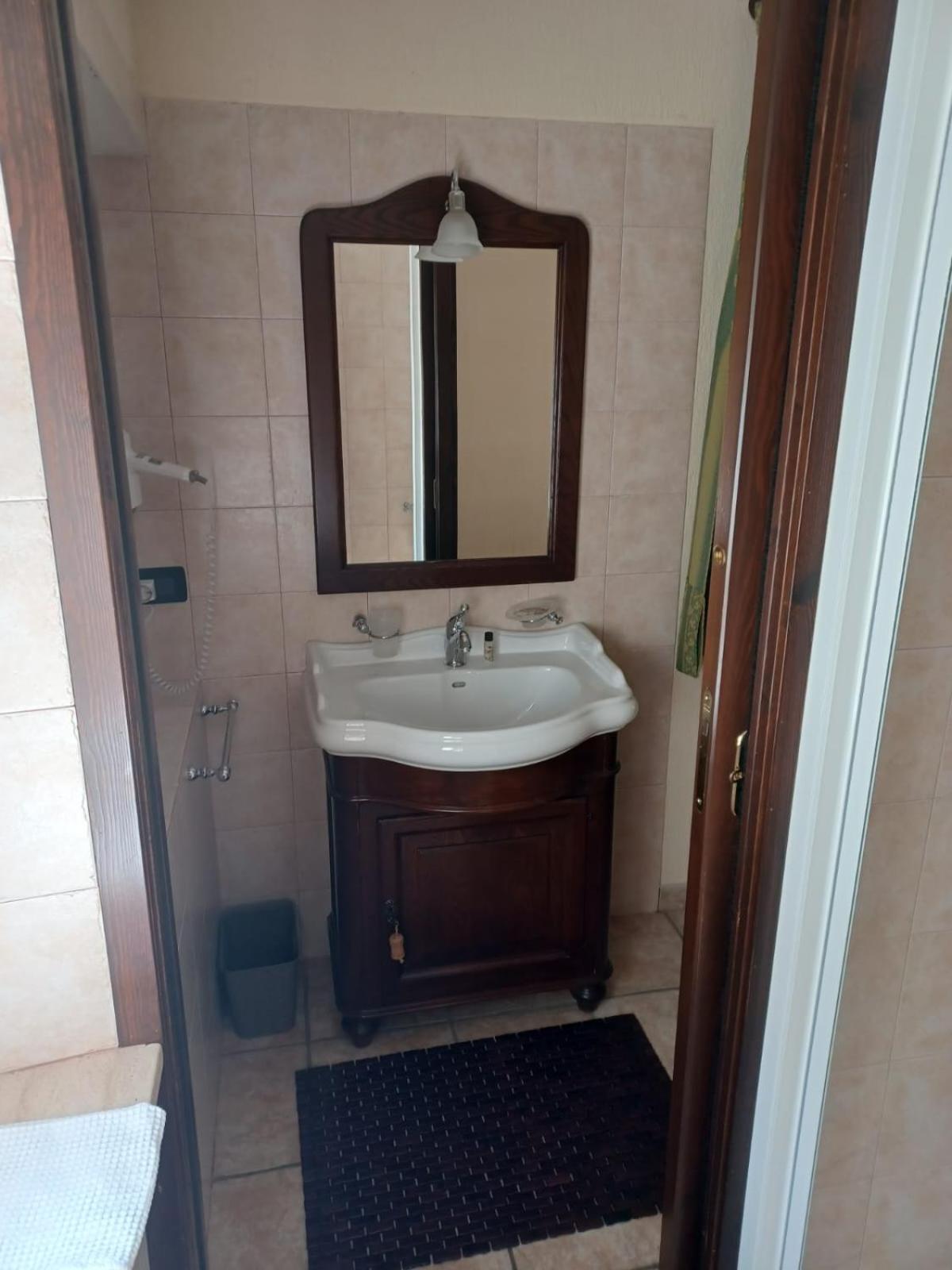 Locanda Lac Place Moulin Bionaz Номер фото