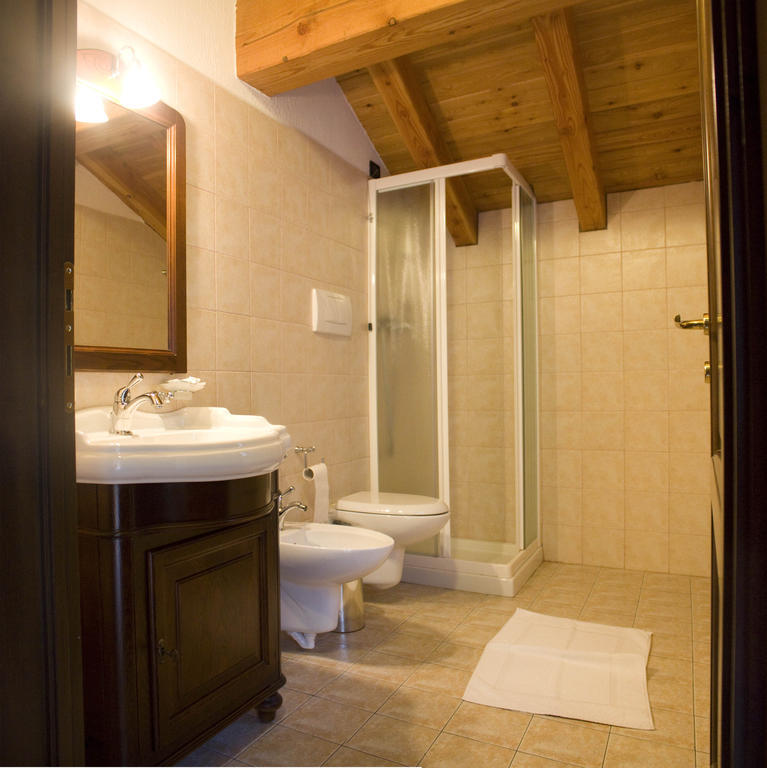 Locanda Lac Place Moulin Bionaz Номер фото